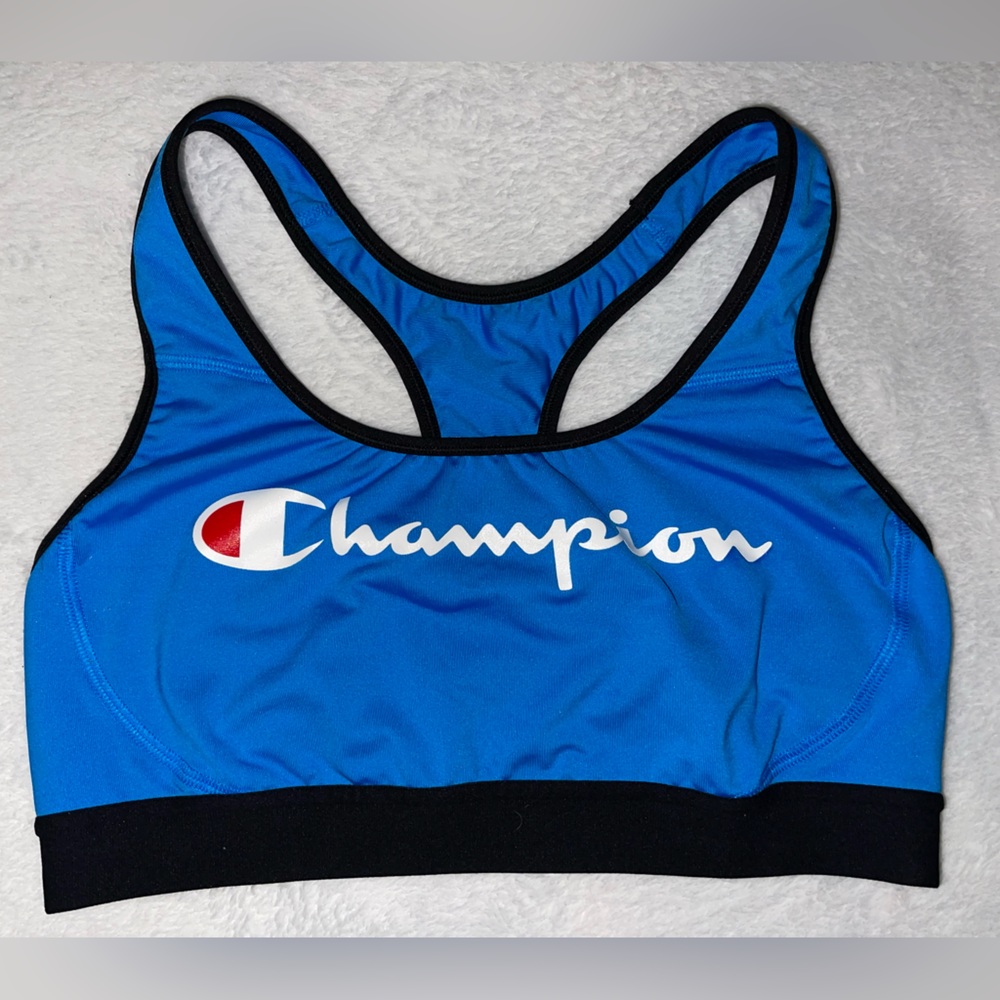 Champion sports bra 1X